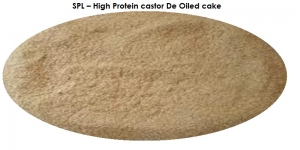 Manufacturers Exporters and Wholesale Suppliers of High Protein Castor De Oiled Cake Rajkot Gujarat