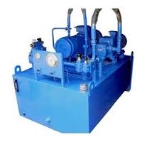 Manufacturers Exporters and Wholesale Suppliers of SPM Power Pack Rajkot Gujarat