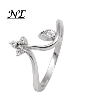 Sterling Silver Ring Manufacturer Supplier Wholesale Exporter Importer Buyer Trader Retailer in Jaipur Rajasthan India