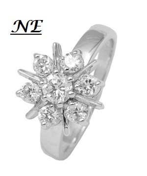 925 Sterling Silver Ring Manufacturer Supplier Wholesale Exporter Importer Buyer Trader Retailer in Jaipur Rajasthan India