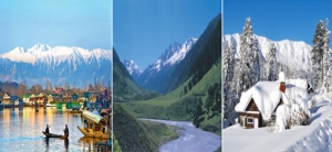 Service Provider of SRINAGAR GULMARG SRINAGAR 02 NIGHTS 03 DAYS Manali Himachal Pradesh 