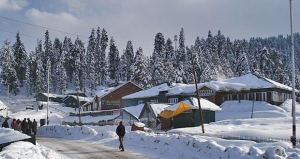 SRINAGAR PAHALGAM SONMARG GULMARG SRINAGAR Services in Manali Himachal Pradesh India