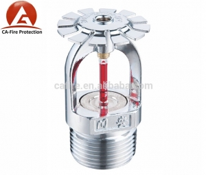 Manufacturers Exporters and Wholesale Suppliers of SS Fire Sprinkler Rate 585/- Agra Uttar Pradesh