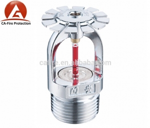 SS Fire Sprinkler Rate 585/- Manufacturer Supplier Wholesale Exporter Importer Buyer Trader Retailer in Agra Uttar Pradesh India