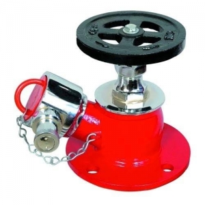 Manufacturers Exporters and Wholesale Suppliers of SS Hydrant Valve Rate 3250/- Agra Uttar Pradesh