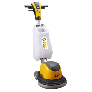 Manufacturers Exporters and Wholesale Suppliers of Single Disc Floor Scrubber Brillo Varanasi Uttar Pradesh Single Disc Floor Scrubber Brillo