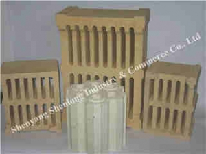 High Alumina Brick Manufacturer Supplier Wholesale Exporter Importer Buyer Trader Retailer in Shenyang Liaoning China