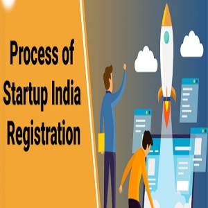 Service Provider of STARTUP INDIA REGISTRATION Lucknow Uttar Pradesh 