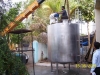 Storage Tank Services in Vadodara Gujarat India