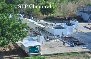 Stp Chemicals