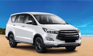 Service Provider of SUV For Rent Dist- Sonitpur Assam 