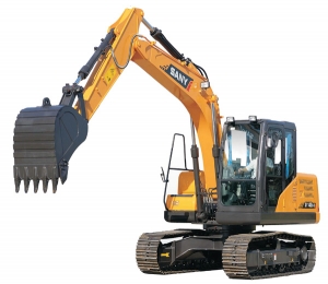 Manufacturers Exporters and Wholesale Suppliers of Sany 14 Ton Excavator Pune Maharashtra
