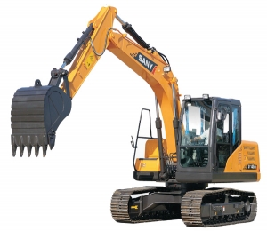 Manufacturers Exporters and Wholesale Suppliers of Sany 14 Ton Excavator Pune Maharashtra Sany 14 Ton Excavator
