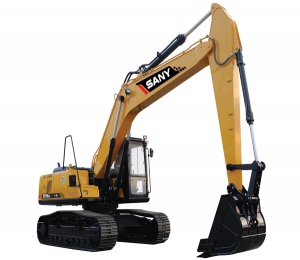 Manufacturers Exporters and Wholesale Suppliers of Sany 21 Ton Excavator Pune Maharashtra Sany 21 Ton Excavator