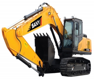 Manufacturers Exporters and Wholesale Suppliers of Sany 24 Ton Excavator Pune Maharashtra