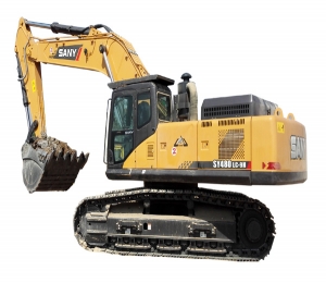 Manufacturers Exporters and Wholesale Suppliers of Sany 48 Ton Excavator Pune Maharashtra Sany 48 Ton Excavator