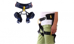 Safety Belt Manufacturer Supplier Wholesale Exporter Importer Buyer Trader Retailer in Rewari Haryana India