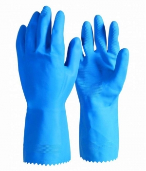 Safety Hand Gloves