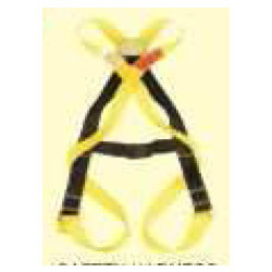 Manufacturers Exporters and Wholesale Suppliers of Safety Harness Full Body Hyderabad 