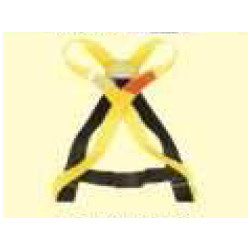 Manufacturers Exporters and Wholesale Suppliers of Safety Harness Half Body Hyderabad 
