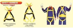 Manufacturers Exporters and Wholesale Suppliers of Safety Harness Hyderabad 