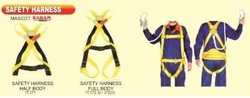 Safety Harness Manufacturer Supplier Wholesale Exporter Importer Buyer Trader Retailer in Hyderabad  India