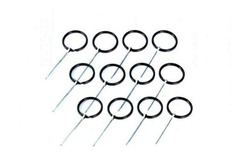 Safety Pin for Co2 Manufacturer Supplier Wholesale Exporter Importer Buyer Trader Retailer in Vadodara Gujarat India