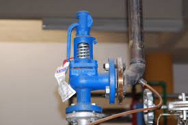 Manufacturers Exporters and Wholesale Suppliers of Safety Valve Mumbai Maharashtra