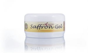 Manufacturers Exporters and Wholesale Suppliers of Adidev Herbals Saffron Gel Jabalpur Madhya Pradesh