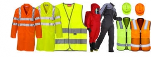 Manufacturers Exporters and Wholesale Suppliers of SAFETY UNIFORMS Ahmedabad Gujarat