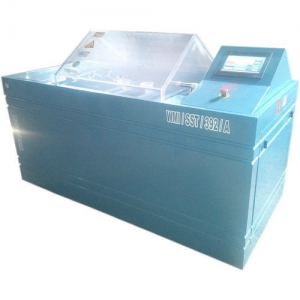 Manufacturers Exporters and Wholesale Suppliers of Salt Spray Chamber Roorkee Uttarakhand Salt Spray Chamber