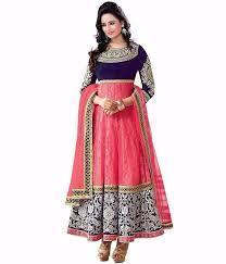 Manufacturers Exporters and Wholesale Suppliers of Salwar Suit Ahmedabad Gujarat