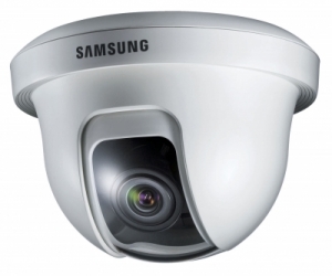 Samsung Cctv Camera