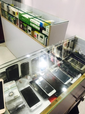 Samsung Mobile Repair Services in Dwarka Delhi India