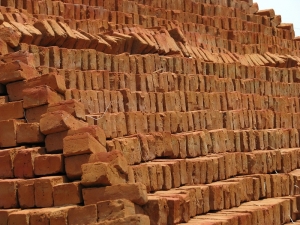 Manufacturers Exporters and Wholesale Suppliers of Sand Bricks New Delhi Delhi