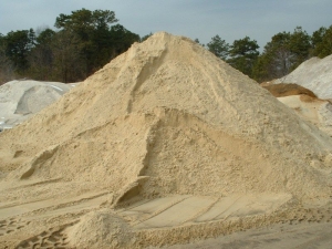 Manufacturers Exporters and Wholesale Suppliers of Sand Noida Uttar Pradesh