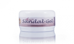 Manufacturers Exporters and Wholesale Suppliers of Adidev Herbals Sandal Gel Jabalpur Madhya Pradesh