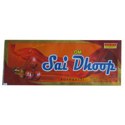 Sandalwood Incense Sticks