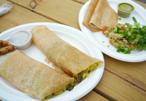 Sandwich Dosa Services in Telangana Andhra Pradesh India