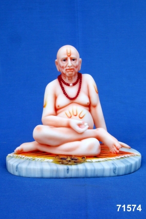 Santh Statue