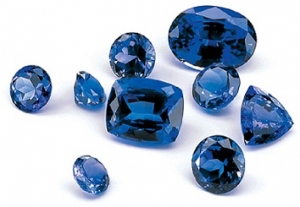 Sapphire Diamond Manufacturer Supplier Wholesale Exporter Importer Buyer Trader Retailer in Mumbai Maharashtra India