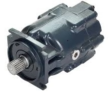 Sauer Danfoss Hydraulic Motor