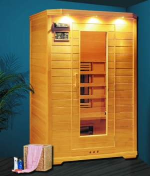 Manufacturers Exporters and Wholesale Suppliers of Sauna Bath Gurgaon Haryana