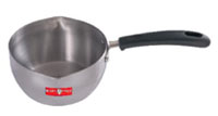 Manufacturers Exporters and Wholesale Suppliers of Sause Pan Bangalore Karnataka