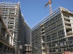 Manufacturers Exporters and Wholesale Suppliers of Scaffolding Contracts Services Pune Maharashtra