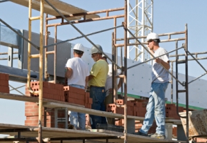 Scaffolding Contractor