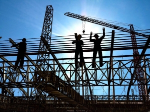 Scaffolding Structure