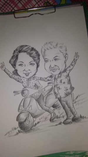 Service Provider of SCATCH ARTIST  Delhi 