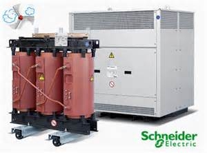 Schneider Circuit Breakers