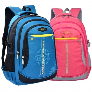 Manufacturers Exporters and Wholesale Suppliers of School Bags New Delhi Delhi